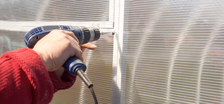 Sliding Screen Door Repair Walla Walla