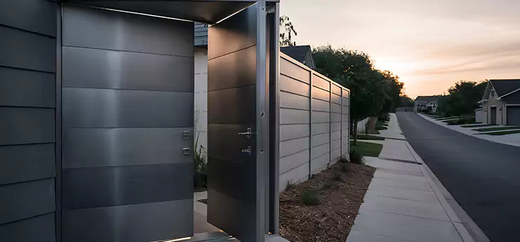 Comprehensive Steel Door Solutions in Walla Walla, WA