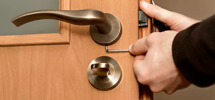 Access Control System Integration Walla Walla