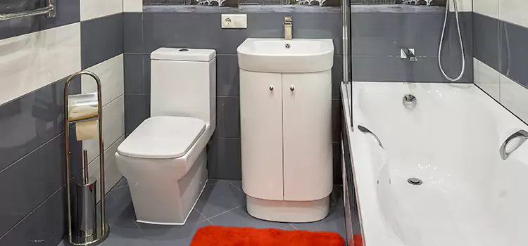 Hansgrohe Shaving Mirror Walla Walla