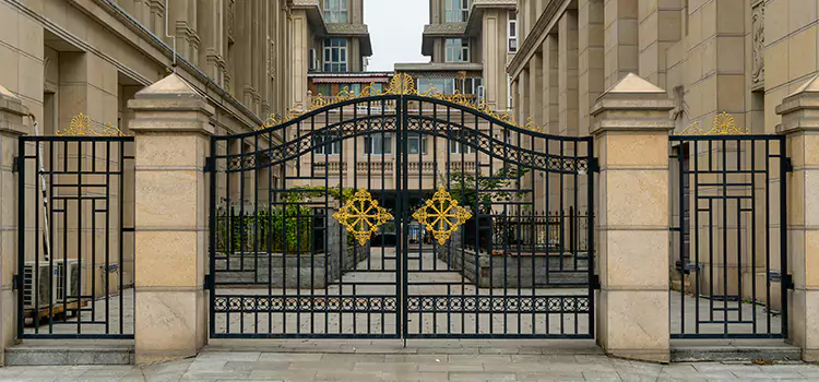 Comprehensive Iron Gate Maintenance Solutions in Walla Walla, WA