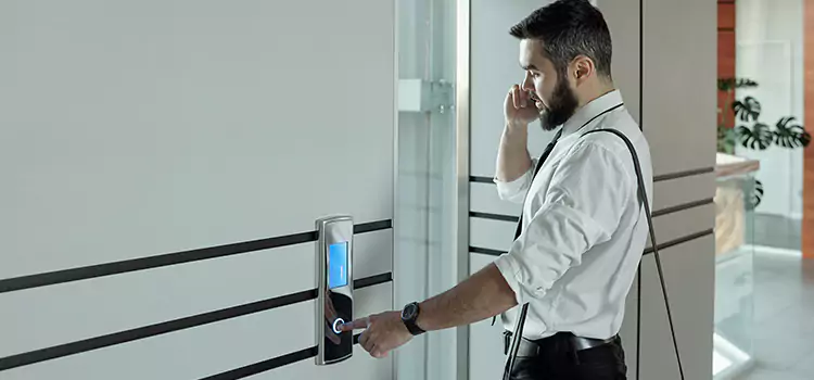 Cloud Based Access Control Walla Walla
