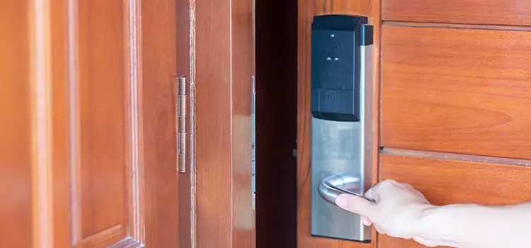 Commercial Keyless Entry Locks Walla Walla