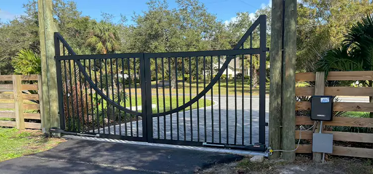 Why Choose Us for Your Automatic Gate Needs in Walla Walla, WA?