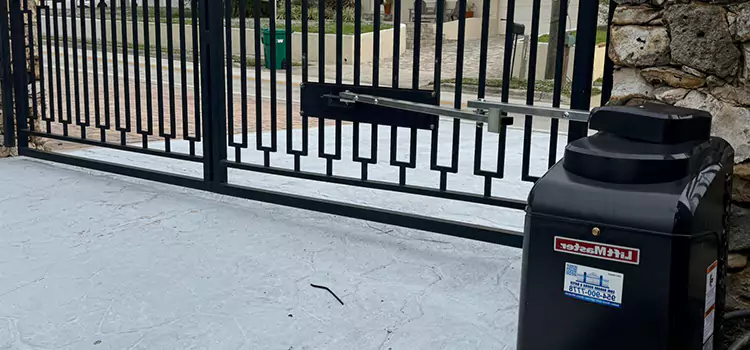 Seamless Installation and Support for Your New Gate in Walla Walla, WA