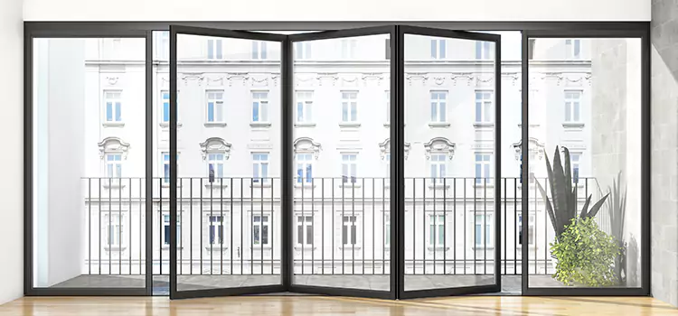 Premium Material Balcony Doors Walla Walla