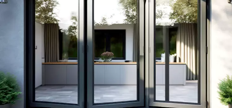 Bifold Door Track Repair Walla Walla