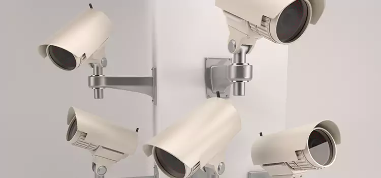 Your Trusted Partner for CCTV Solutions in Walla Walla