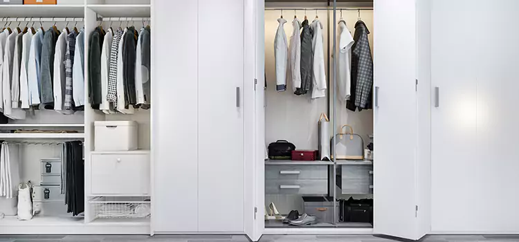 Glass Closet Door Repair Walla Walla