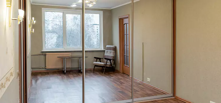 Mirror Closet Door Roller Replacement Walla Walla