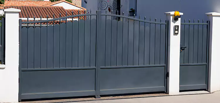 Emergency Commercial Gate Repair Walla Walla
