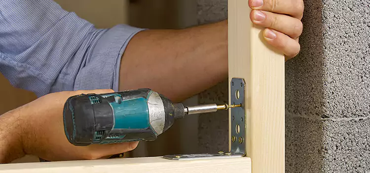 Jimmy Proof Deadbolt Repair Walla Walla