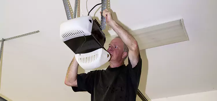 Garage Door Opener Service Walla Walla