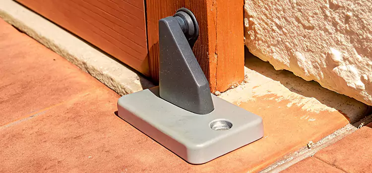 Aesthetic Door Stop Selection Walla Walla