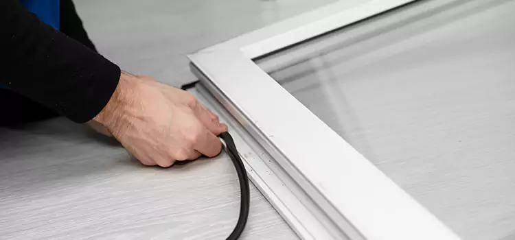 Commercial Door Weather Stripping Walla Walla