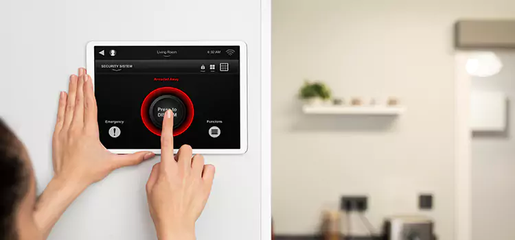 Blink Video Doorbell Installation Walla Walla