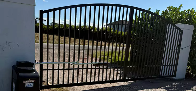 Driveway Fence Repair Walla Walla