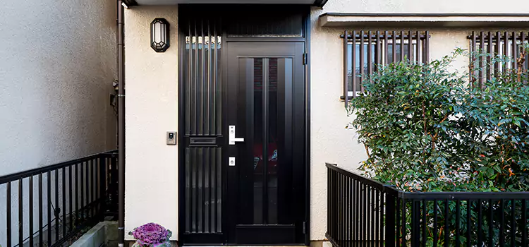 Popular Exterior Door Options in Walla Walla, WA