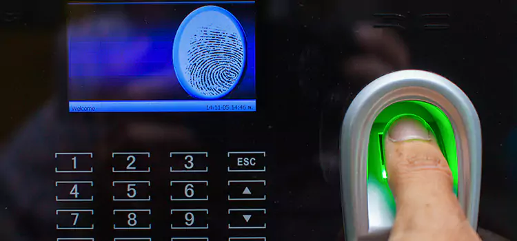 Your Trusted Partner for Secure Access in Walla Walla, WA