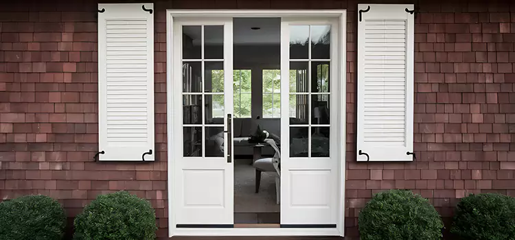 French Door Restoration Walla Walla