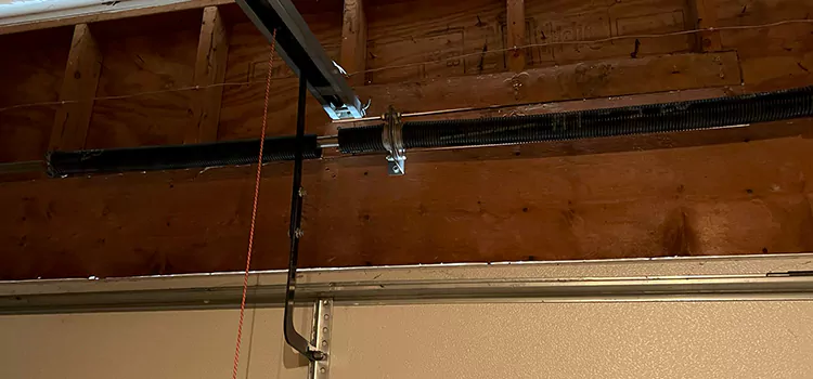 Broken Garage Door Cable Repair in Walla Walla, WA