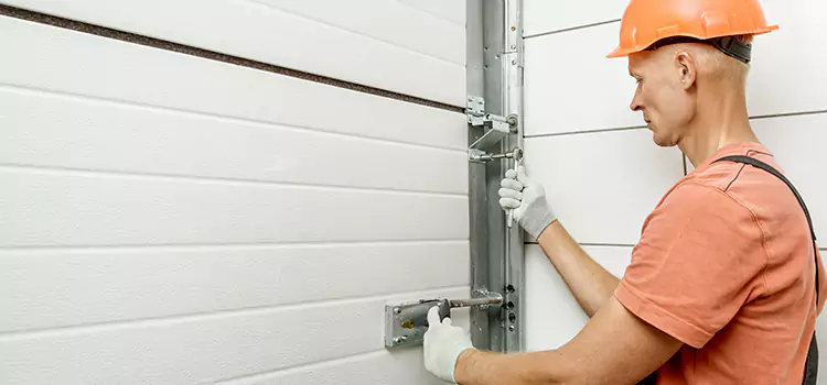 Why Choose Us for Garage Door Lock Services in Walla Walla, WA?