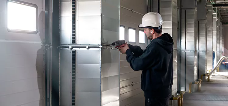 Prompt and Professional Garage Door Service in Walla Walla, Washington