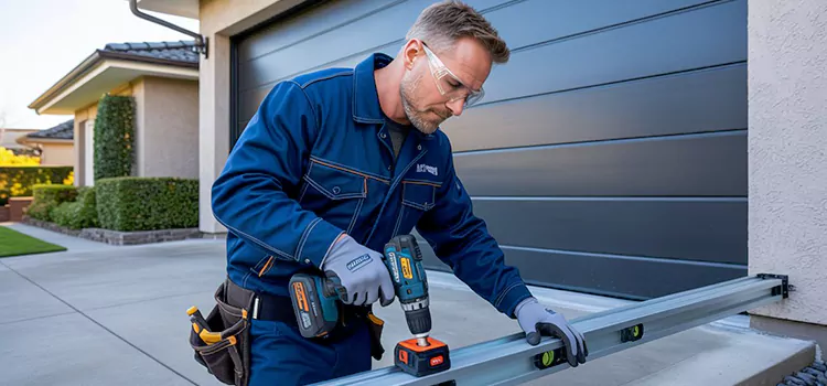 Why Choose Us for Garage Door Off Track Services in Walla Walla, Washington?