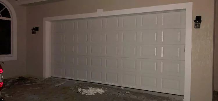 Garage Door Coil Replacement Walla Walla
