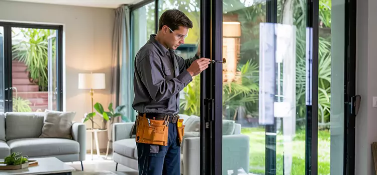 Why Choose Us for Your Glass Door Needs in Walla Walla, WA?