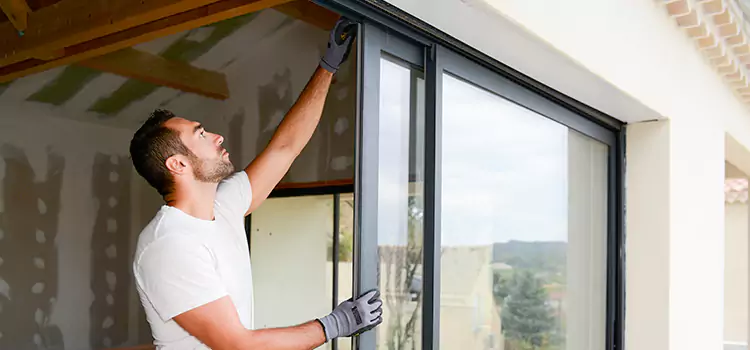 Emergency Sliding Glass Door Repair Walla Walla