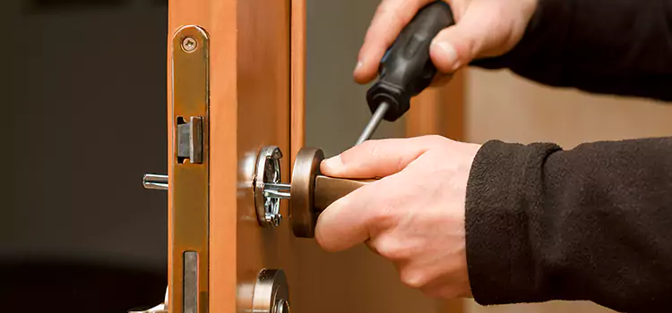 Locked Out of Your House Walla Walla