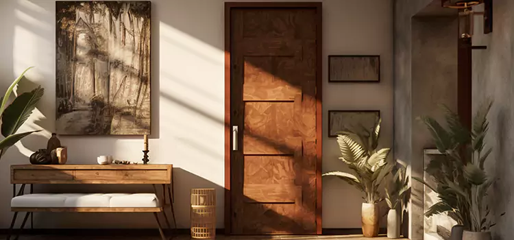 Specialty Interior Doors Walla Walla