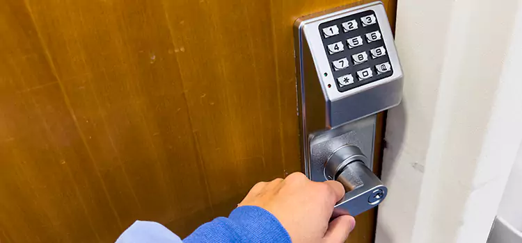 Why Choose Us for Your Keypad Lock Needs in Walla Walla, WA?