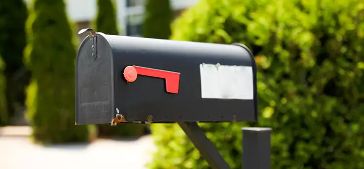 Secure Mailboxes for Packages Walla Walla