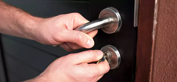 Master Key Control and Audits Walla Walla