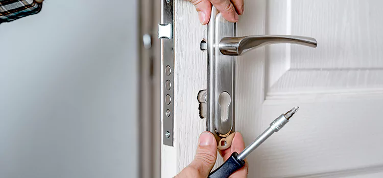 New Door Frame Installation Walla Walla