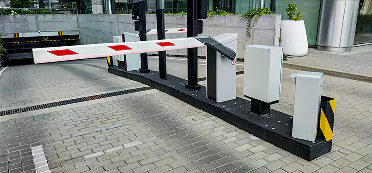 Custom Gate Design & Integration Walla Walla