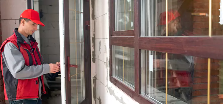 Sliding Door Lock Repair Walla Walla