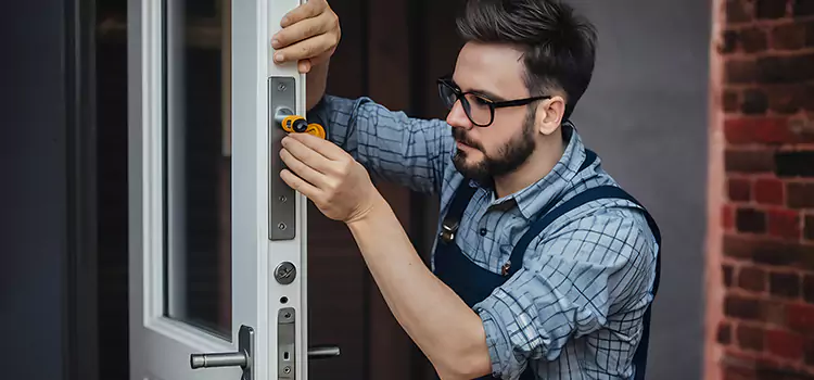 Residential Door Repairs Walla Walla