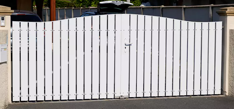 Why Choose Us for Residential Gate Repair in Walla Walla, WA?