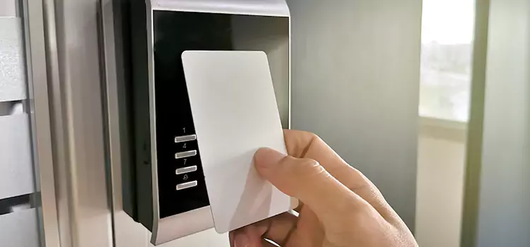 Advanced RFID Technology Integration in Walla Walla, WA