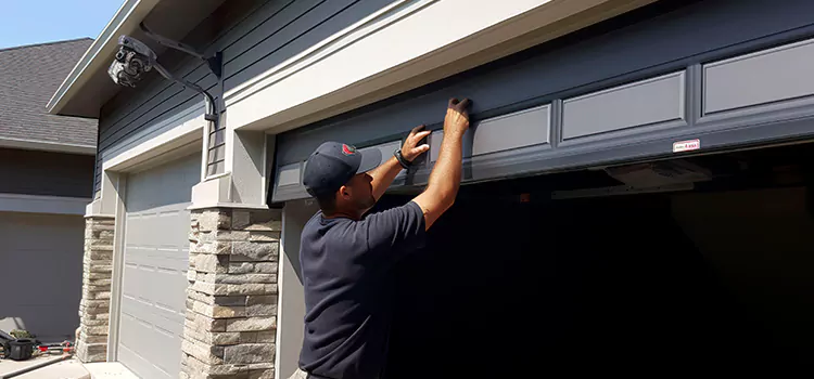 Janus Roll Up Doors Walla Walla