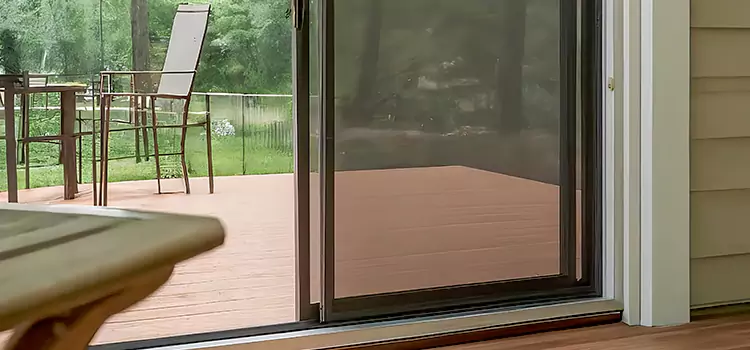 Garage Screen Door Installation Walla Walla