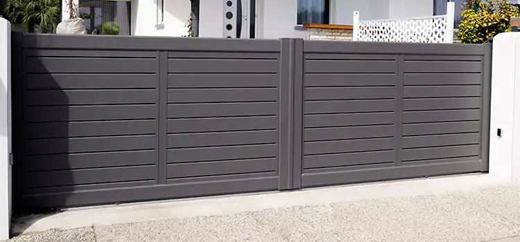 Automatic Gate Fence Walla Walla