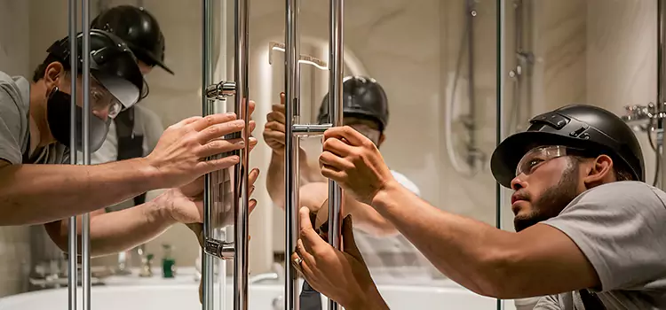 Shower Door Replacement Cost Walla Walla