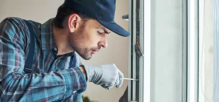 Emergency Response for Latch Issues Walla Walla
