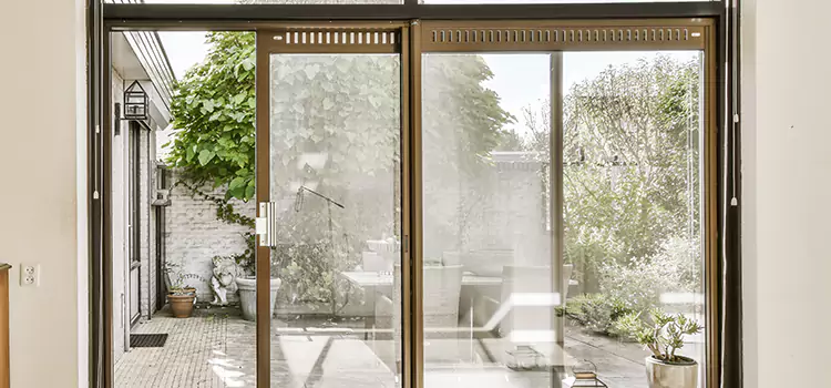 Glass Door Panel Replacement Cost Walla Walla