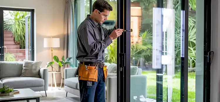 Sliding Door Maintenance Walla Walla