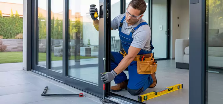 Patio Door Replacement Walla Walla
